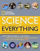 Algopix Similar Product 11 - National Geographic Science of