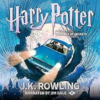 Algopix Similar Product 12 - Harry Potter and the Chamber of