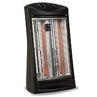 Algopix Similar Product 10 - BLACKDECKER Infrared Radiant Quartz