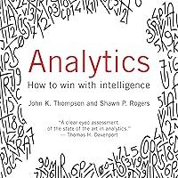 Algopix Similar Product 12 - Analytics: How to Win with Intelligence