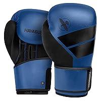 Algopix Similar Product 4 - Hayabusa S4 Boxing Gloves for Men and