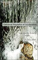 Algopix Similar Product 17 - Universal Properties of Acceleration