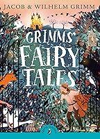 Algopix Similar Product 3 - Grimms' Fairy Tales (Puffin Classics)