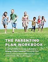 Algopix Similar Product 14 - The Parenting Plan Workbook A