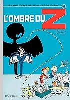 Algopix Similar Product 8 - Spirou et Fantasio  Tome 16  Lombre