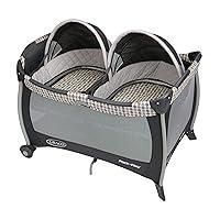 Algopix Similar Product 17 - Graco Pack n Play Playard with