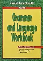 Algopix Similar Product 8 - Glencoe Language Arts Grammar And