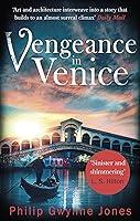 Algopix Similar Product 19 - Vengeance in Venice