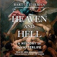 Algopix Similar Product 14 - Heaven and Hell A History of the