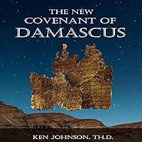 Algopix Similar Product 13 - The New Covenant of Damascus