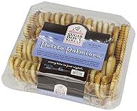 Algopix Similar Product 3 - Sugar Bowl Bakery Petite Palmiers 32