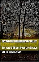 Algopix Similar Product 16 - Beyond the Boundaries of Belief