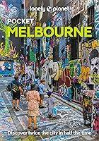 Algopix Similar Product 20 - Lonely Planet Pocket Melbourne Pocket