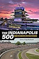 Algopix Similar Product 19 - The Indianapolis 500 Inside the