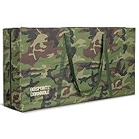 Algopix Similar Product 10 - GoSports Premium Cornhole Carrying Case