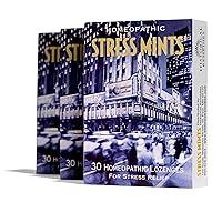 Algopix Similar Product 19 - Historical Remedies Stress Mints 3