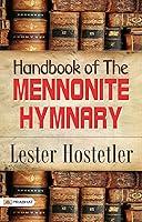 Algopix Similar Product 2 - Handbook to the Mennonite Hymnary