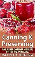 Algopix Similar Product 18 - Canning  Preserving Jams Jellies