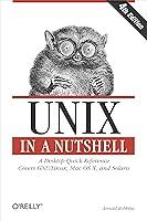 Algopix Similar Product 10 - Unix in a Nutshell, Fourth Edition