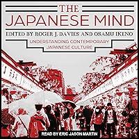 Algopix Similar Product 16 - The Japanese Mind Understanding