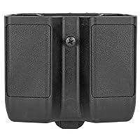 Algopix Similar Product 13 - BLACKHAWK 410610PBK Double Stack