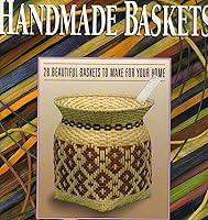 Algopix Similar Product 8 - Handmade Baskets