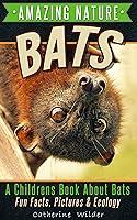 Algopix Similar Product 18 - Bats A Childrens Book About Bats 