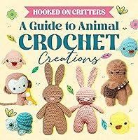 Algopix Similar Product 15 - Hooked on Critters A Guide to Animal