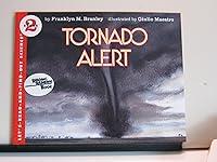 Algopix Similar Product 3 - Tornado Alert LetsReadandFindOut