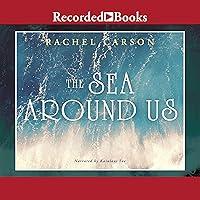 Algopix Similar Product 3 - The Sea Around Us