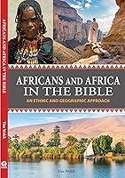 Algopix Similar Product 6 - Africans and Africa in the Bible