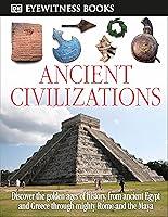 Algopix Similar Product 8 - DK Eyewitness Books Ancient