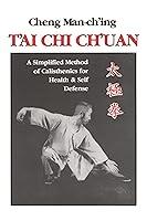 Algopix Similar Product 6 - Tai Chi Chuan A Simplified Method of