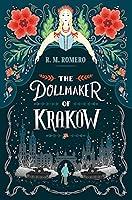 Algopix Similar Product 15 - The Dollmaker of Krakow