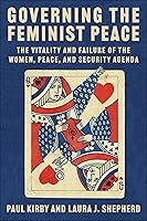 Algopix Similar Product 15 - Governing the Feminist Peace The