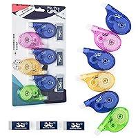 Algopix Similar Product 8 - Mr Pen 9 Pcs Correction Set 6
