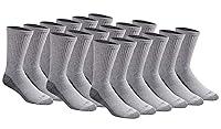 Algopix Similar Product 7 - Dickies Mens DriTech Legacy Moisture