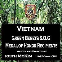 Algopix Similar Product 2 - Vietnam Green Berets SOG Medal of