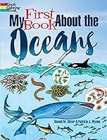 Algopix Similar Product 8 - My First Book About the Oceans Dover