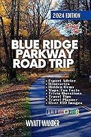 Algopix Similar Product 20 - Blue Ridge Parkway Road Trip 