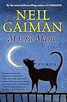 Algopix Similar Product 1 - M Is for Magic