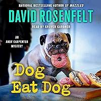 Algopix Similar Product 20 - Dog Eat Dog An Andy Carpenter Mystery