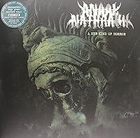 Algopix Similar Product 13 - New Kind Of Horror