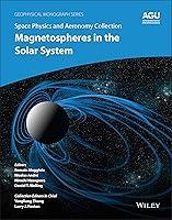 Algopix Similar Product 12 - Space Physics and Aeronomy