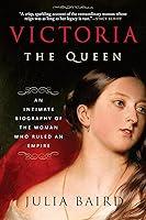 Algopix Similar Product 10 - Victoria The Queen An Intimate