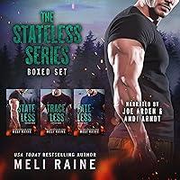 Algopix Similar Product 12 - The Stateless Series Boxed Set