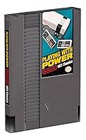 Algopix Similar Product 5 - Playing With Power Nintendo NES
