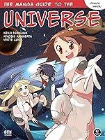 Algopix Similar Product 18 - The Manga Guide to the Universe