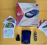 Algopix Similar Product 9 - Iomega ZIP 250  Disk drive  ZIP  250