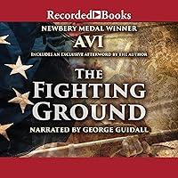 Algopix Similar Product 7 - The Fighting Ground